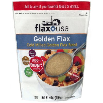 Flax USA™ Golden Flax Seed Sam's Club