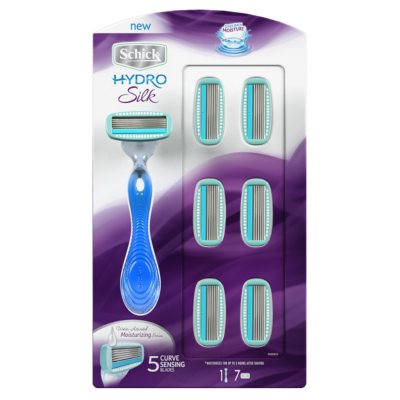 Schick? Razors Sam's Club