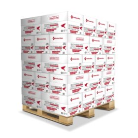 Member's Mark Multipurpose Copy Paper, 20 lb., 92 Bright, 8.5 x 11in., 40 Case Pallet