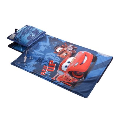 Disney cars hot sale nap mat