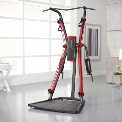 Sam's club fitness online equipment