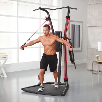 X factor home gym sale