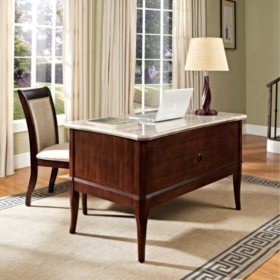 Marsdell Writing Desk Set Sam S Club