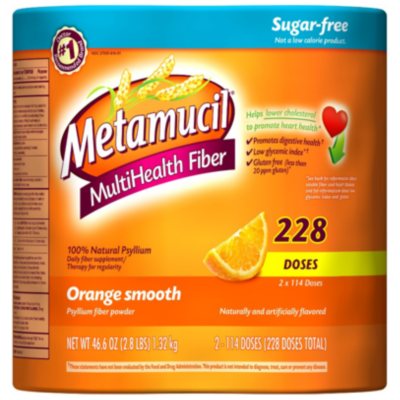 Metamucil® - Sam's Club
