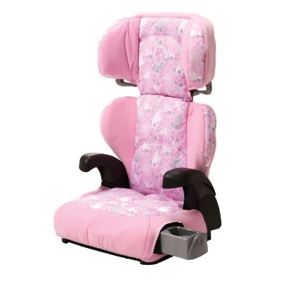 Disney princess hotsell booster car seat