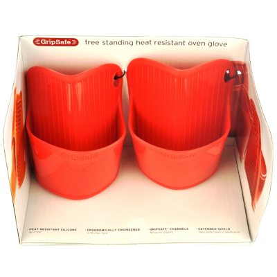 2PC OVEN GLOVE SET - Sam's Club