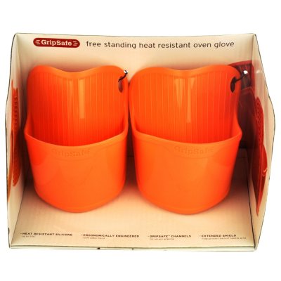 2PC OVEN GLOVE SET - Sam's Club