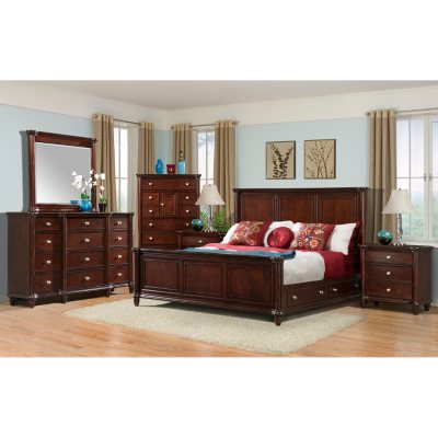 Bedroom Furniture Sets Sam S Club