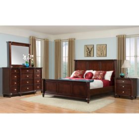 king bed furniture sets