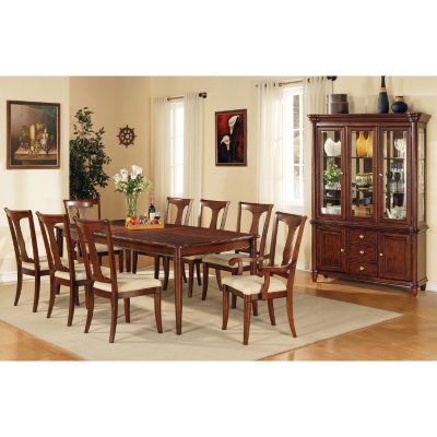 Miller Dining Set - 10 pc. - Sam's Club