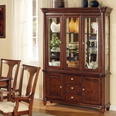 Miller Buffet and Hutch - Sam's Club