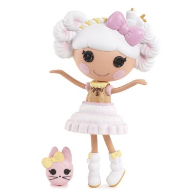 LALALOOPSY LRG DOLL TOASTY SWEET FLUFF Sam's Club