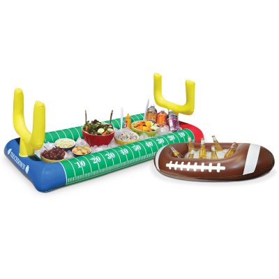 BigMouth 2-Piece Tailgate Party Package