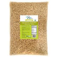Tresomega Nutrition Organic Quinoa Pasta, Elbow (5 lbs.)