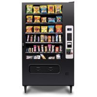 Selectivend WS5000 40 Selection Snack Machine