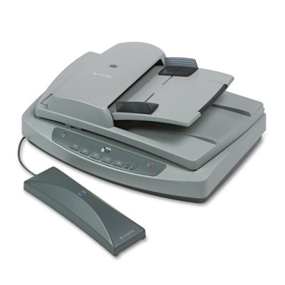 Hp Scanjet 5590 Digital Flatbed Scanner Sam S Club