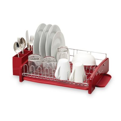 Rust Proof Dish Rack - Foter