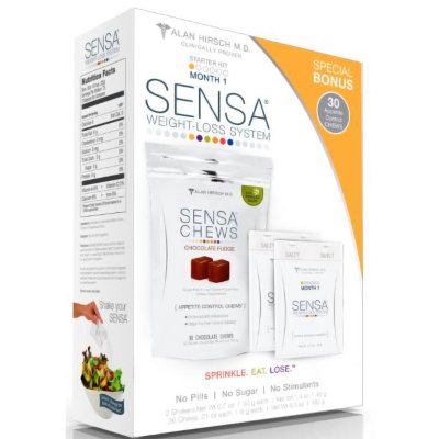 Sensa Weight Loss System Sam s Club