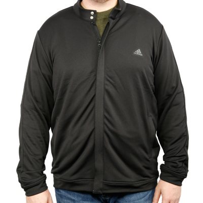 Adidas men's hot sale climawarm jacket