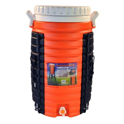 COOLER ORANGE - Sam's Club