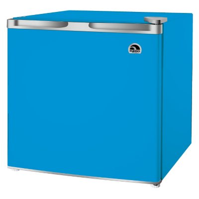 1.7 FRIDGE BLUE COMPACT FRIDGE Sam's Club