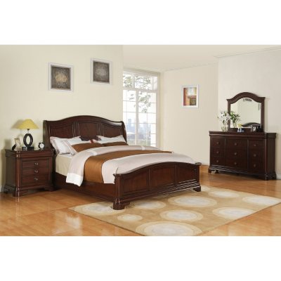 Conley Bedroom Furniture Set Assorted Sizes