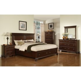 Bedroom Furniture Sam S Club