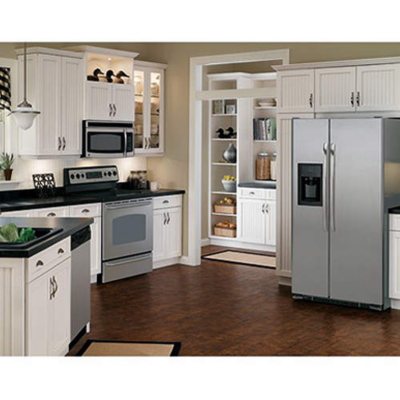 GE3 by Packages - GE 3 Piece Kitchen Appliances Package