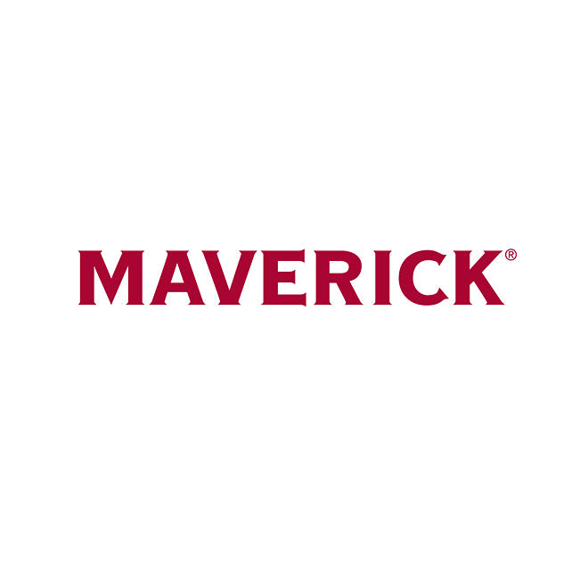 Maverick Silver 100s Box (20 ct., 10 pk.)
