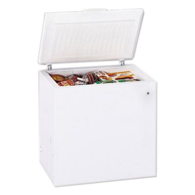 ge 7 chest freezer