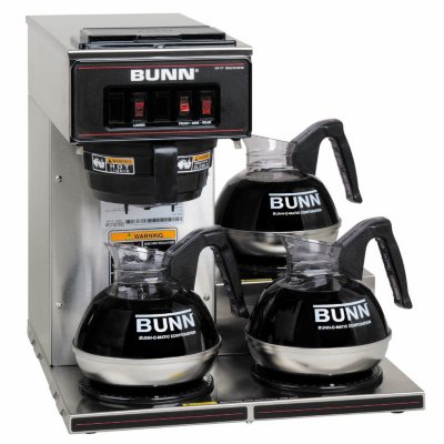 Bunn Airpot brewer - business/commercial - by owner - sale - craigslist