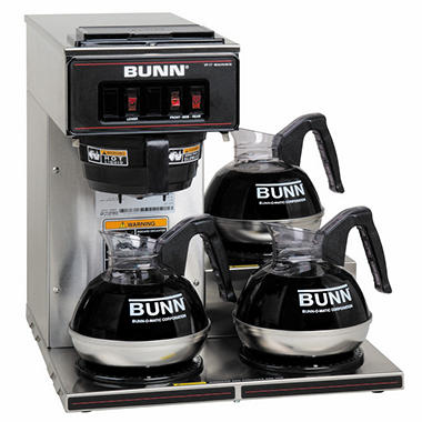 Commercial Coffee Makers