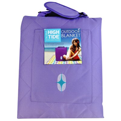 BEACH BLANKET Sam's Club