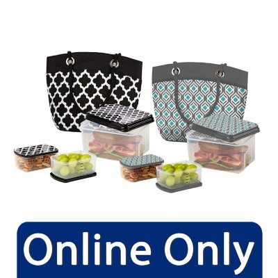 lunch tote sam's club
