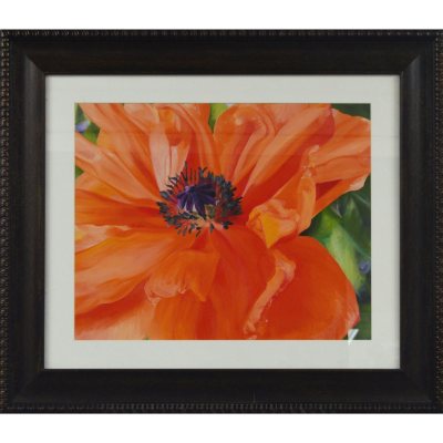 TANGARINE EXPRESSION PTM WALL ART - Sam's Club