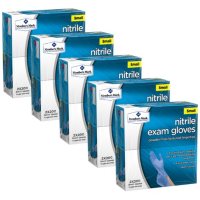 Member's Mark Nitrile Exam Gloves (Choose Your Size) (2,000ct)