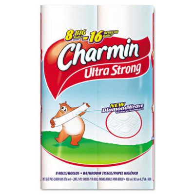 Charmin® Premium Bathroom Tissue Sam's Club
