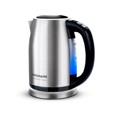 Frigidaire Professional Programmable Tea Kettle - Sam's Club