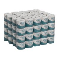 Angel Soft Professional Series 2-Ply Toilet Paper, 450 Sheets, 80 Rolls (16880)