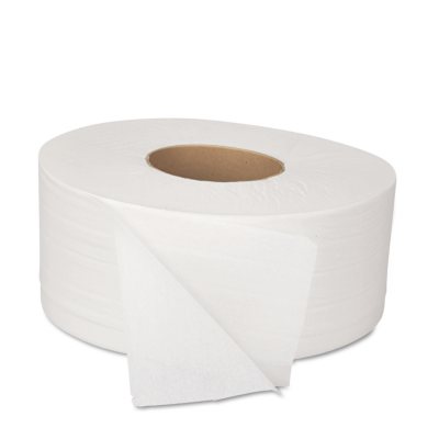 1st Ayd Corporation. Jumbo 12 Toilet Tissue 2-ply 4in. x 2000