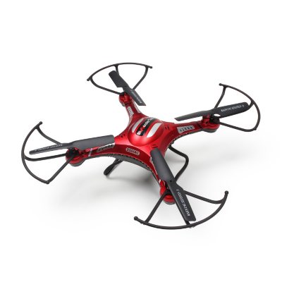 Zodiac Drone, with HD Video Camera
