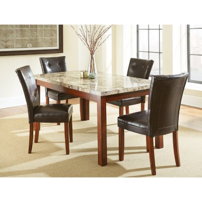 Sam's club 5 piece deals dining set