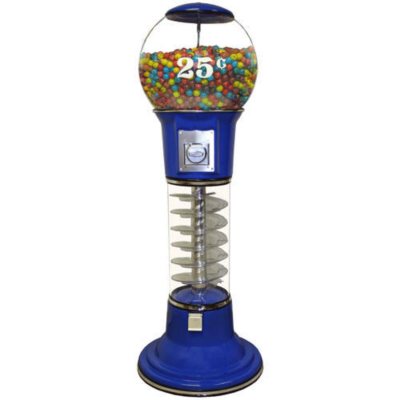 Selectivend RoadRunner Gumball Vending Machine, Red Sam's Club