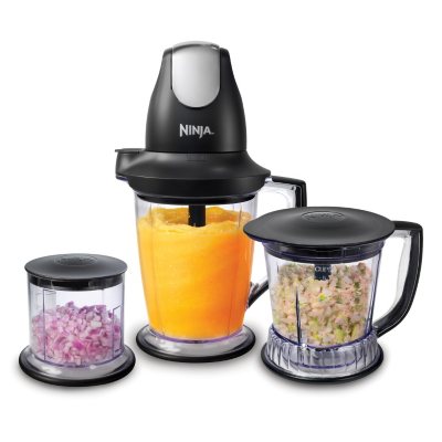 Ninja's New Blender Will Replace Three Kitchen Appliances - Sports  Illustrated