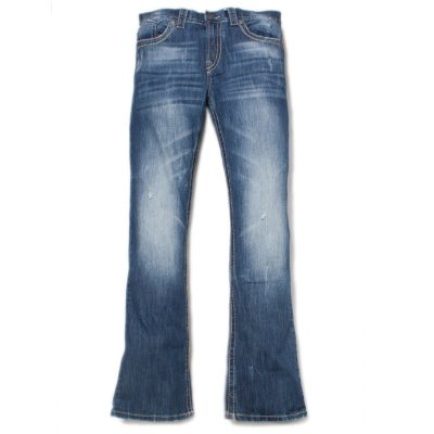 Men's axel 2024 bootcut jeans