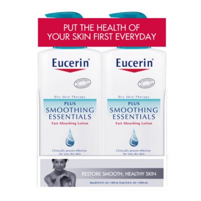 Eucerin® Lotion Sam's Club