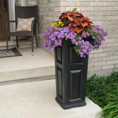 Cranbrook Tall Planter (Various Planters) - Sam's Club