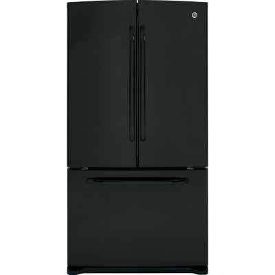 GE? Energy Star? French Door Refrigerator 25.8 cu. ft. Sam's Club