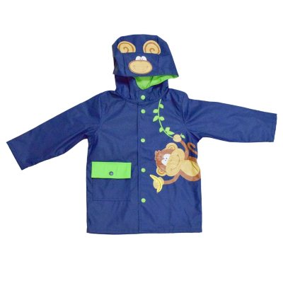 Sam's club best sale rain jacket