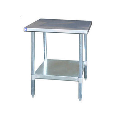 Commercial Work Tables